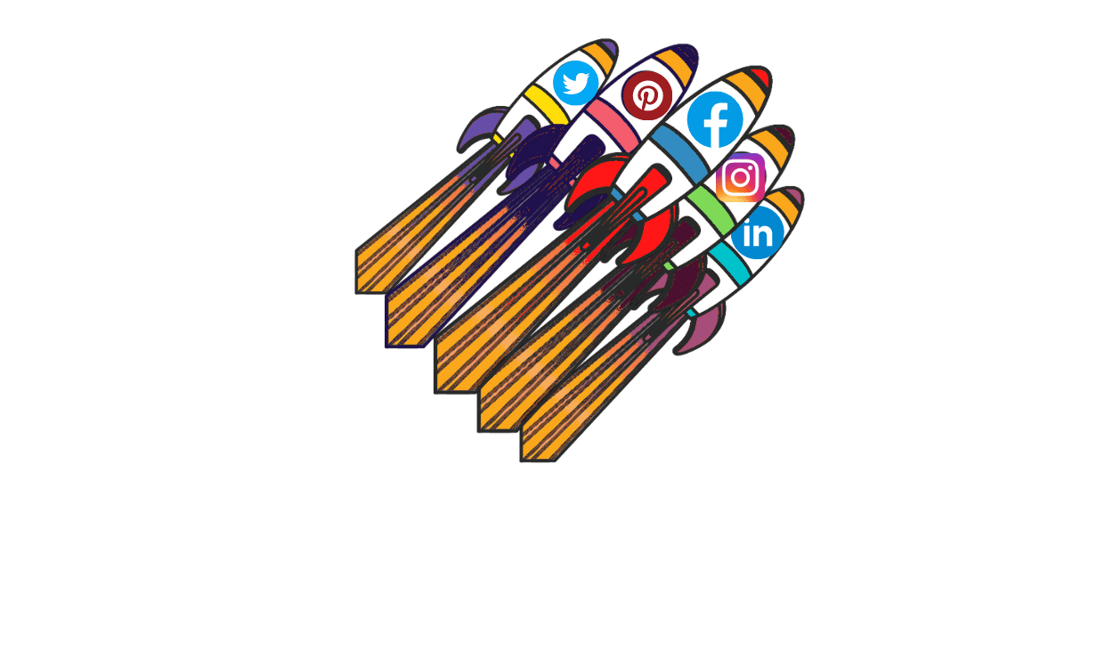 Staffordshire Social Media Management